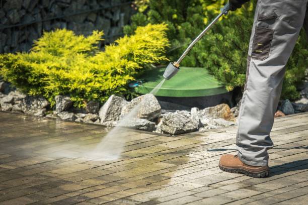 Best Parking Lot and Garage Cleaning  in Clark Mills, NY