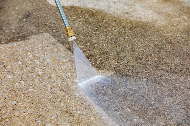 Best Sidewalk and Walkway Cleaning  in Clark Mills, NY