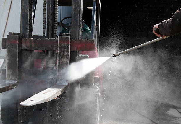 Playground Equipment Cleaning in Clark Mills, NY